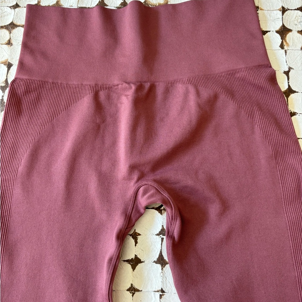 Set active leggings